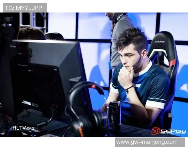 2026电竞新闻与刘秀英畅聊她的CSGO职业生涯与成长历程